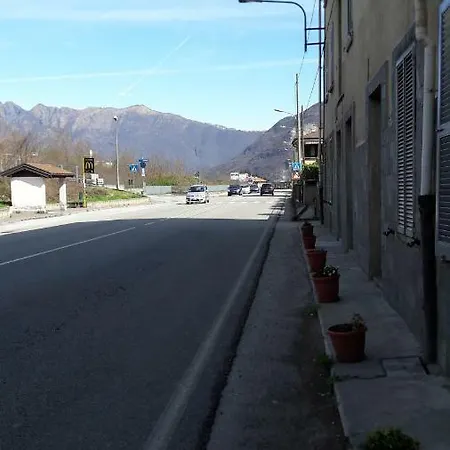 Maison d'hôtes Antica Via Casale Corte Cerro