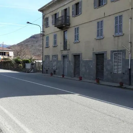 Antica Via *