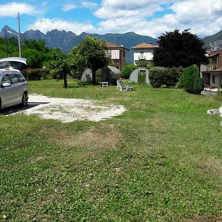 Antica Via *