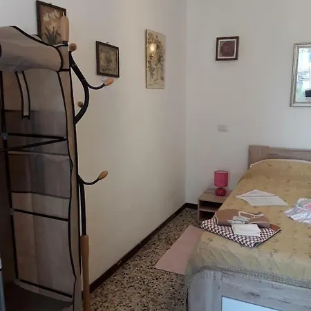Maison d'hôtes Antica Via *