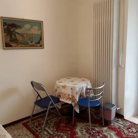 Antica Via Vendégház