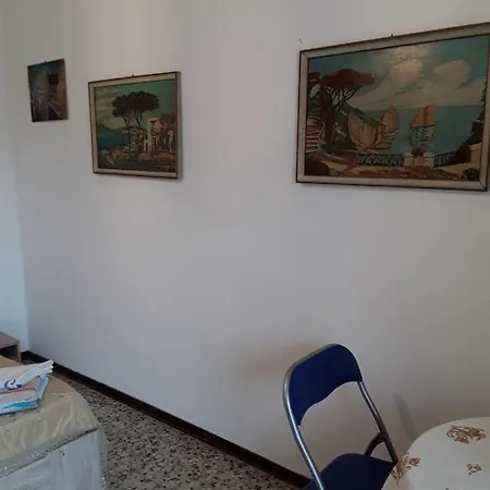 Antica Via Maison d'hôtes