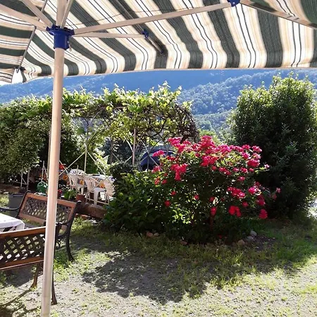 Antica Via Maison d'hôtes *
